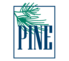logo Pine Plumbing
