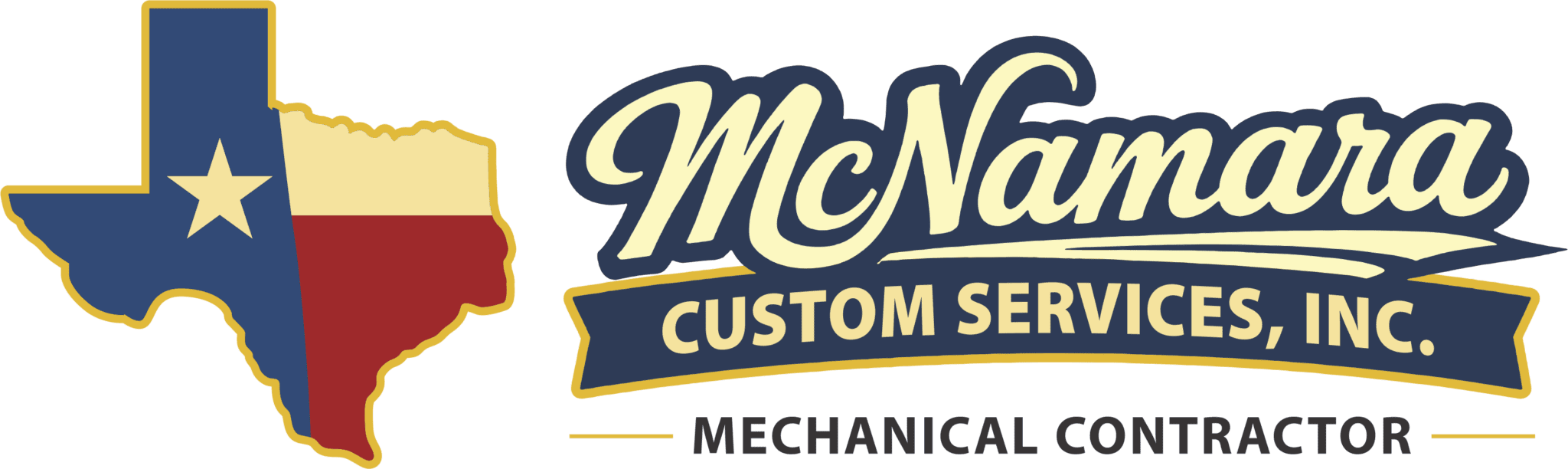 McNamara Custom Services Waco Mechanical Contractor