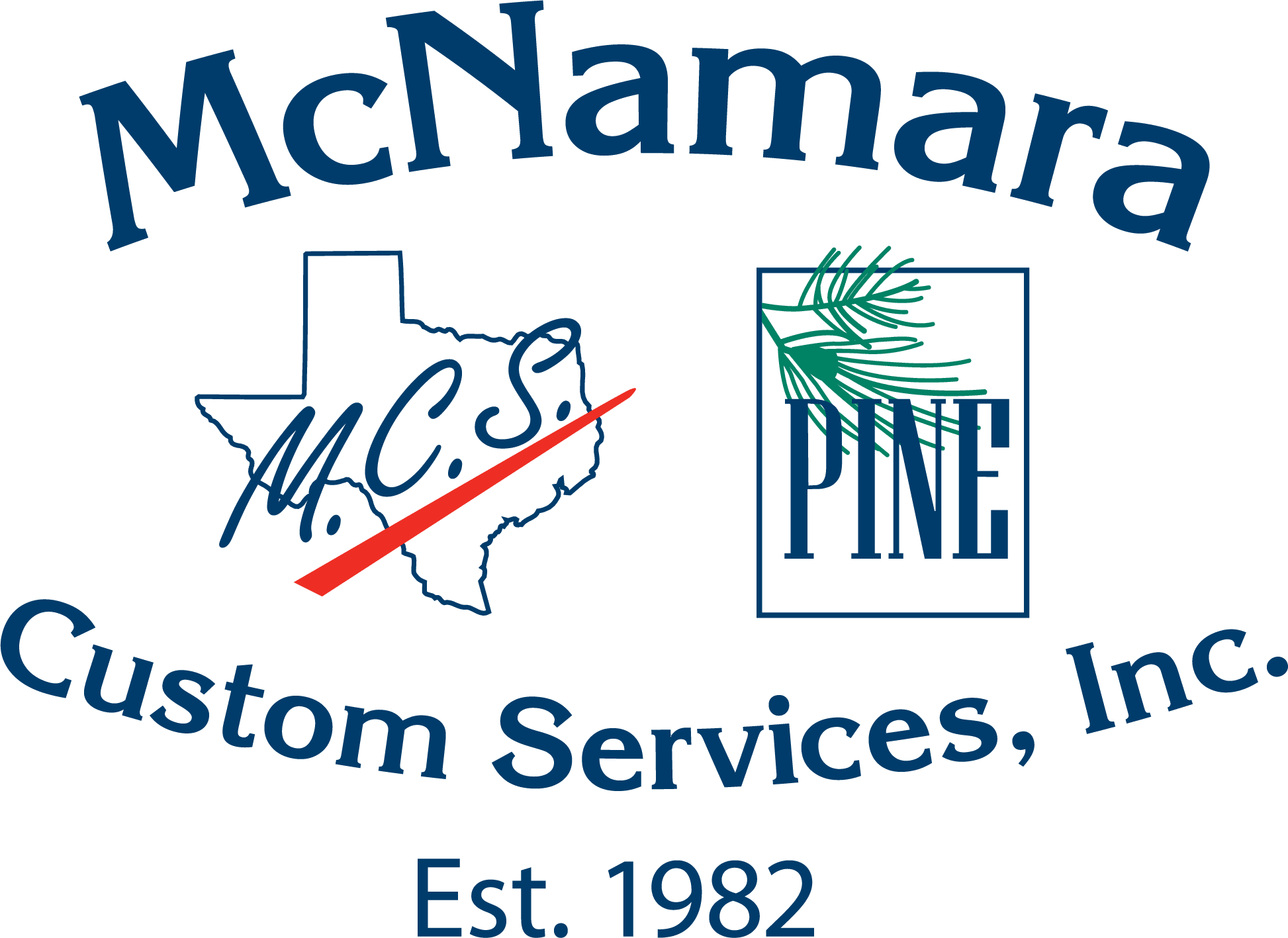 McNamara Custom Services, Inc Waco, Texas